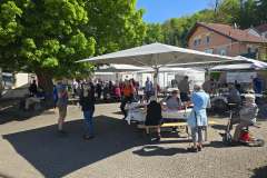 Genuss im Gepäck