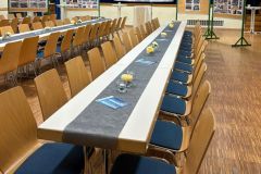 Neujahrsempfang Niederhausen an der Appel 2025
