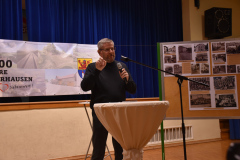 Neujahrsempfang Niederhausen an der Appel 2025