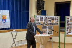 Neujahrsempfang Niederhausen an der Appel 2025