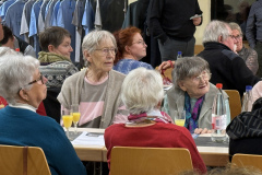 Neujahrsempfang Niederhausen an der Appel 2025