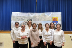 Neujahrsempfang Niederhausen an der Appel 2025