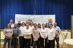 Neujahrsempfang Niederhausen an der Appel 2025